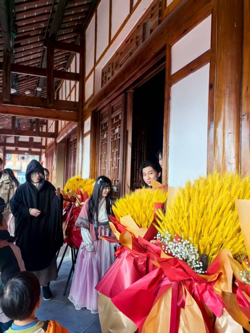 沉浸赋能：工农区景区演艺的差异化突围之路